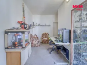 Prodej bytu 4+kk, Plzeň - Východní Předměstí, Božkovská, 94 m2