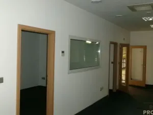 Pronájem skladu, Brno - Horní Heršpice, 1000 m2