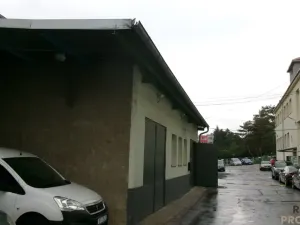 Pronájem skladu, Brno - Horní Heršpice, 1000 m2