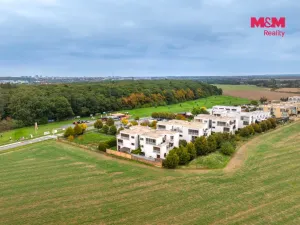 Prodej bytu 2+kk, Praha - Újezd, Na Formance, 50 m2