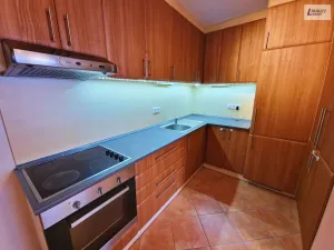 Pronájem bytu 3+kk, Příbram - Příbram IV, Cihlářská, 72 m2