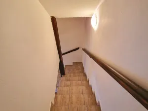 Pronájem bytu 3+kk, Příbram - Příbram IV, Cihlářská, 72 m2