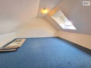 Pronájem bytu 3+kk, Příbram - Příbram IV, Cihlářská, 72 m2