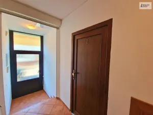 Pronájem bytu 3+kk, Příbram - Příbram IV, Cihlářská, 72 m2
