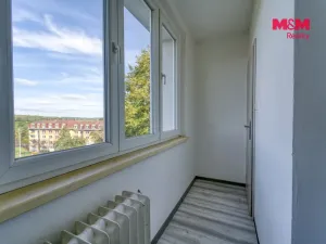 Prodej bytu 3+1, Sokolov, Marie Majerové, 65 m2