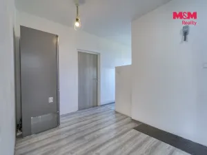 Prodej bytu 3+1, Sokolov, Marie Majerové, 65 m2