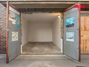 Prodej bytu 4+1, Slaný, Fűgnerova, 86 m2