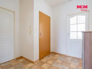 Prodej bytu 3+kk, Malonty, 65 m2