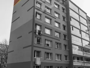 Prodej bytu 3+1, Most, Moskevská, 54 m2