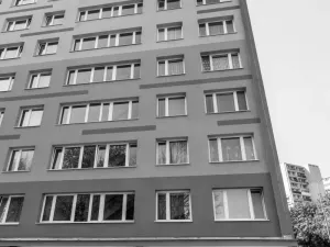 Prodej bytu 3+1, Most, Moskevská, 54 m2