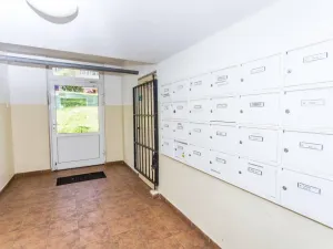 Prodej bytu 3+1, Most, Moskevská, 54 m2