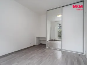 Prodej bytu 2+kk, Praha, Olgy Havlové, 53 m2