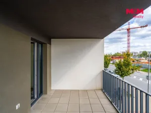 Prodej bytu 2+kk, Praha, Olgy Havlové, 53 m2