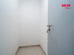 Prodej bytu 2+kk, Praha, Olgy Havlové, 53 m2