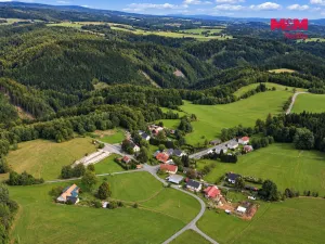 Prodej pozemku pro bydlení, Osečnice - Lomy, 5981 m2