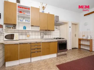 Prodej rodinného domu, Pardubice - Rosice, Tolarova, 145 m2