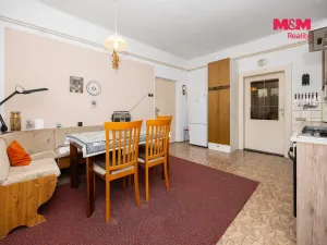Prodej rodinného domu, Pardubice - Rosice, Tolarova, 145 m2
