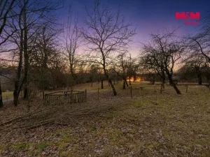 Prodej pozemku pro bydlení, Dobré - Hlinné, 1259 m2
