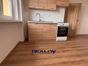 Pronájem bytu 1+1, Žatec, Dukelská, 44 m2