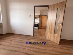 Pronájem bytu 1+1, Žatec, Dukelská, 44 m2
