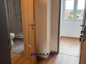 Pronájem bytu 1+1, Žatec, Dukelská, 44 m2