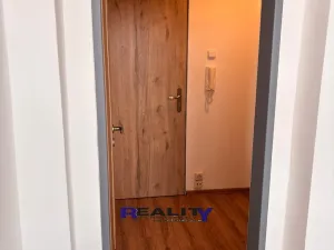 Pronájem bytu 1+1, Žatec, Dukelská, 44 m2