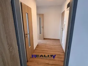Pronájem bytu 1+1, Žatec, Dukelská, 44 m2