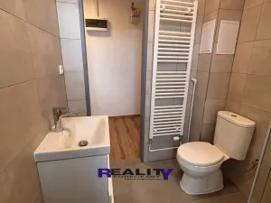 Pronájem bytu 1+1, Žatec, Dukelská, 44 m2