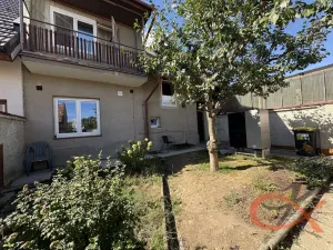 Prodej rodinného domu, Kostelec na Hané, Legionářská, 110 m2