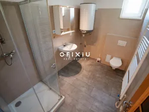 Pronájem bytu 2+kk, Hrušovany nad Jevišovkou, náměstí Míru, 64 m2