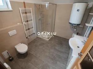 Pronájem bytu 2+kk, Hrušovany nad Jevišovkou, náměstí Míru, 64 m2
