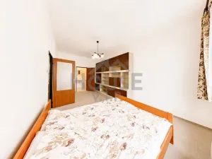 Prodej bytu 2+kk, Praha - Břevnov, Za Strahovem, 51 m2
