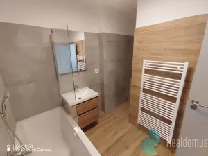 Pronájem bytu 4+kk, Trhové Sviny, Pekárenská, 86 m2