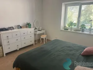 Pronájem bytu 4+kk, Trhové Sviny, Pekárenská, 86 m2