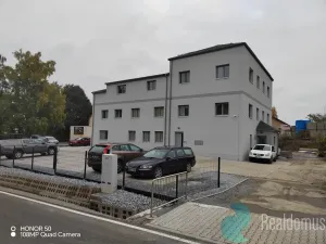 Pronájem bytu 4+kk, Trhové Sviny, Pekárenská, 86 m2