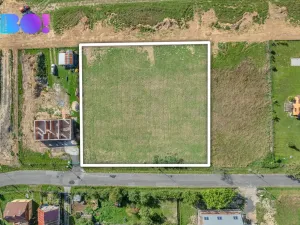 Prodej pozemku pro bydlení, Křižany, 1506 m2