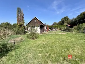 Prodej zahrady, Praha - Bohnice, 262 m2