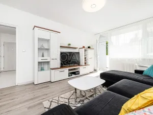 Prodej bytu 3+1, Liberec - Liberec XXX-Vratislavice nad Nisou, Rumburská, 71 m2