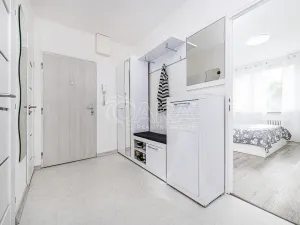 Prodej bytu 3+1, Liberec - Liberec XXX-Vratislavice nad Nisou, Rumburská, 71 m2