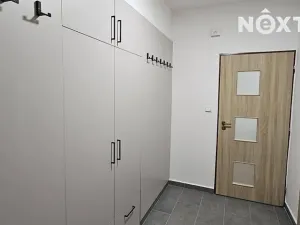 Pronájem bytu 2+1, Tábor, Vítkova, 48 m2