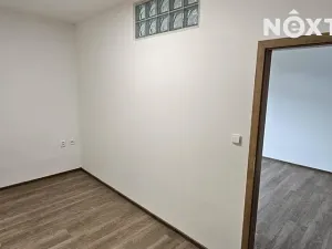 Pronájem bytu 2+1, Tábor, Vítkova, 48 m2