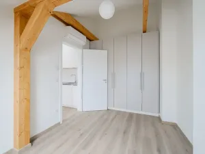 Pronájem bytu 2+kk, Praha - Nové Město, Václavské náměstí, 43 m2