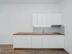 Pronájem bytu 1+kk, Praha - Žižkov, Řehořova, 30 m2