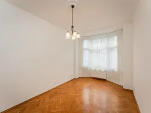Pronájem bytu 3+1, Praha - Staré Město, Bílkova, 94 m2