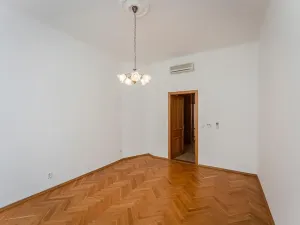 Pronájem bytu 3+1, Praha - Staré Město, Bílkova, 94 m2