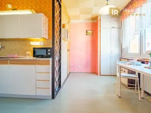 Prodej bytu 3+1, Havlíčkův Brod, Žižkov II, 65 m2