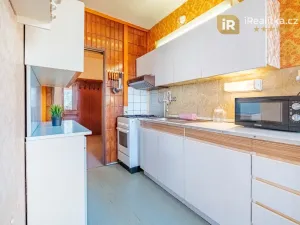 Prodej bytu 3+1, Havlíčkův Brod, Žižkov II, 65 m2