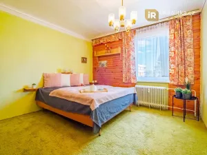 Prodej bytu 3+1, Havlíčkův Brod, Žižkov II, 65 m2
