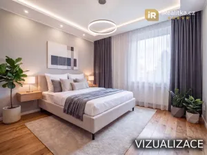 Prodej bytu 3+1, Havlíčkův Brod, Žižkov II, 65 m2