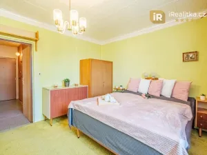 Prodej bytu 3+1, Havlíčkův Brod, Žižkov II, 65 m2